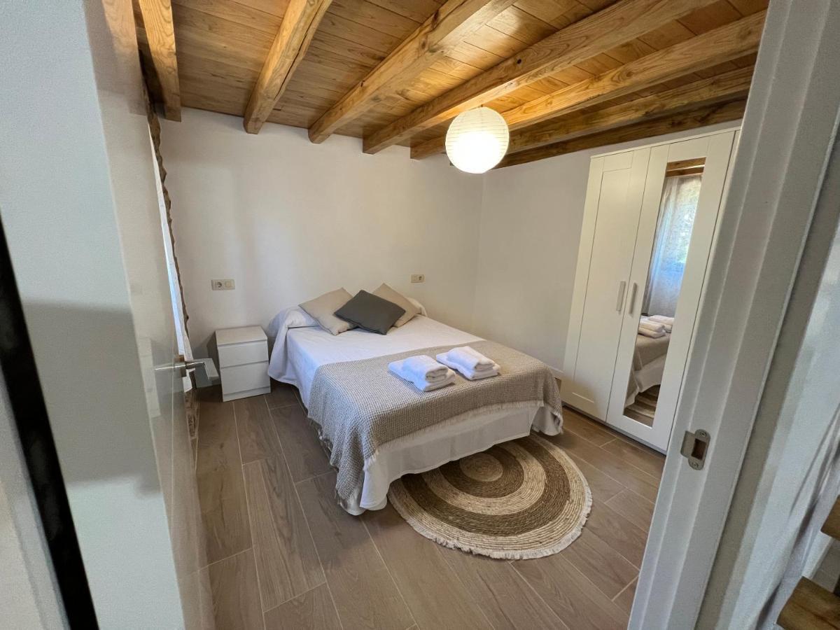 Willa Casa De Piedra Barreirina A Coruña Zewnętrze zdjęcie